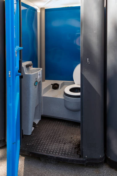 Portable Toilet Options We Offer in Gary, IN