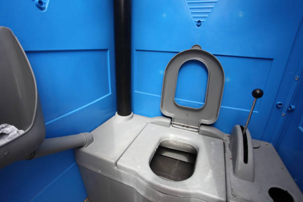 Sanitation services for porta potties in Gary, IN